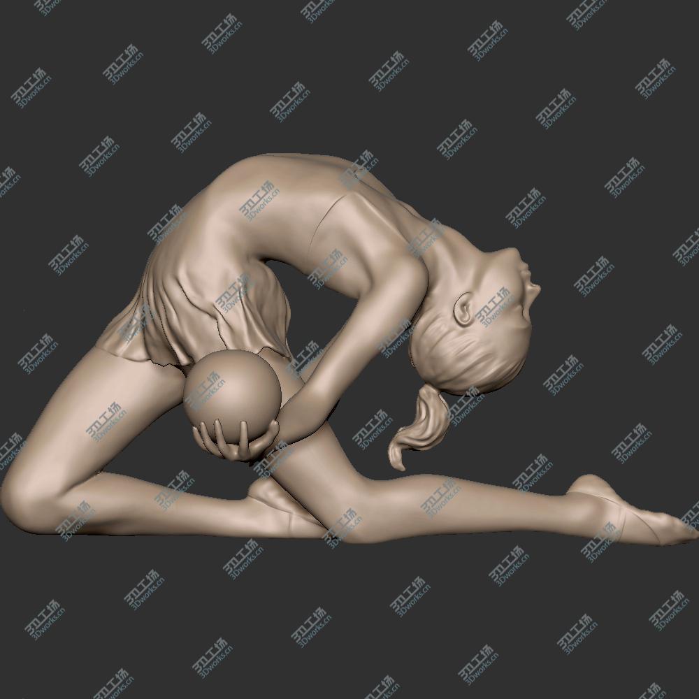 images/goods_img/20210225/Arched Gymnast/4.jpg